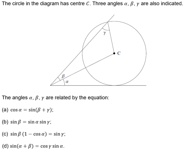 Creating Year 12 problem-solving resources – a London-wide project - AMSP